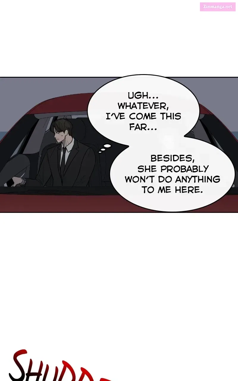 A Not So Fairy Tale Chapter 12 – Page 9