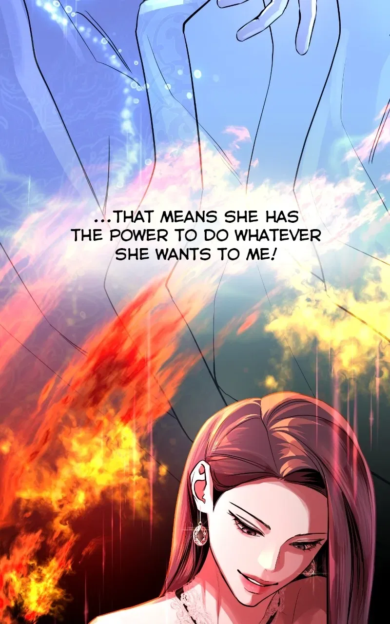 A Not So Fairy Tale Chapter 12 – Page 13
