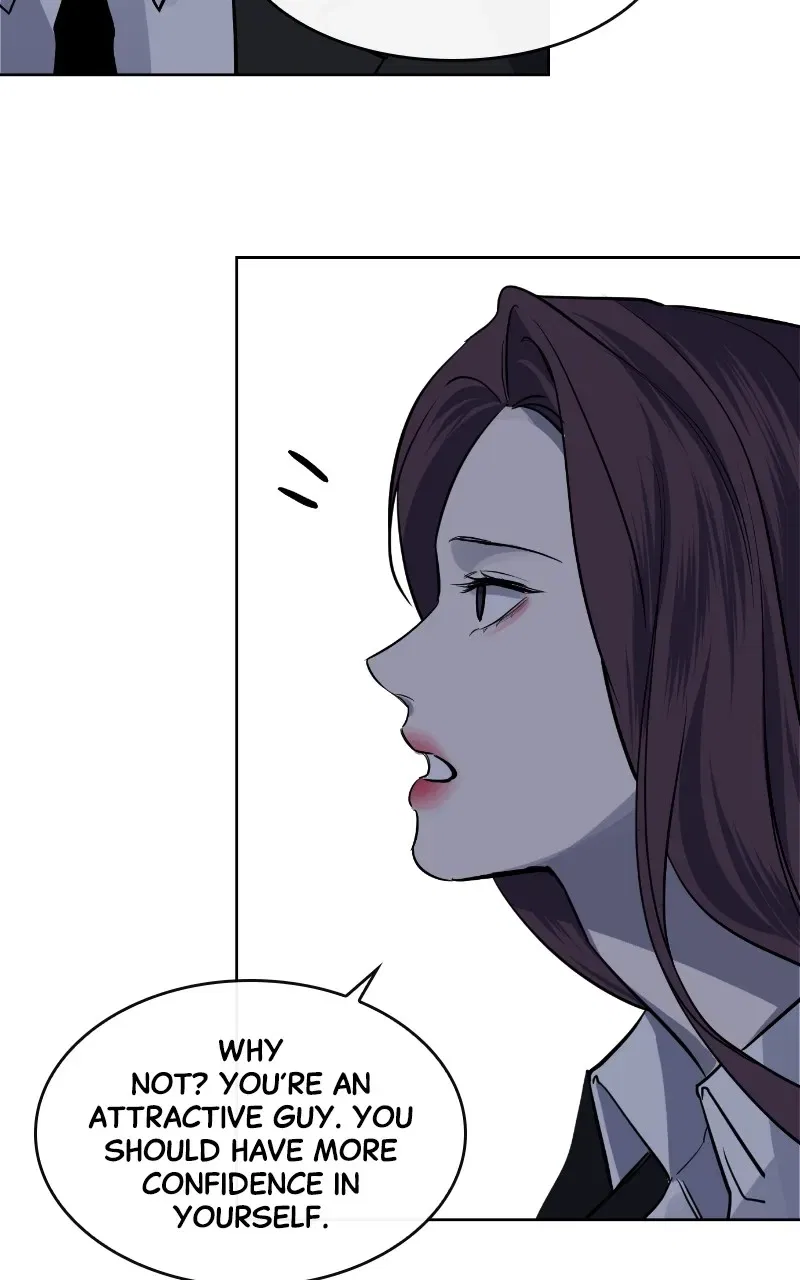 A Not So Fairy Tale Chapter 12 – Page 18