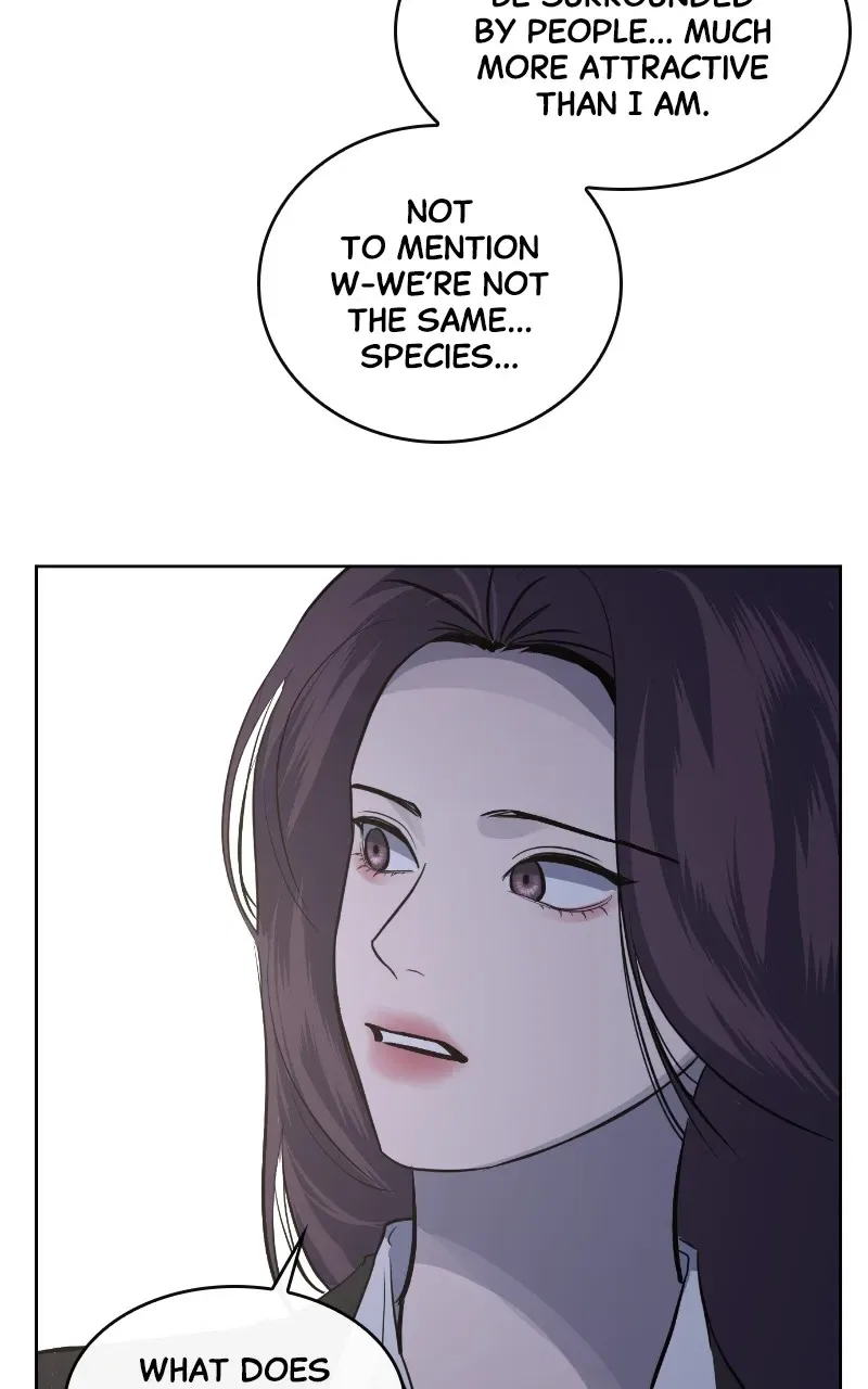 A Not So Fairy Tale Chapter 12 – Page 20