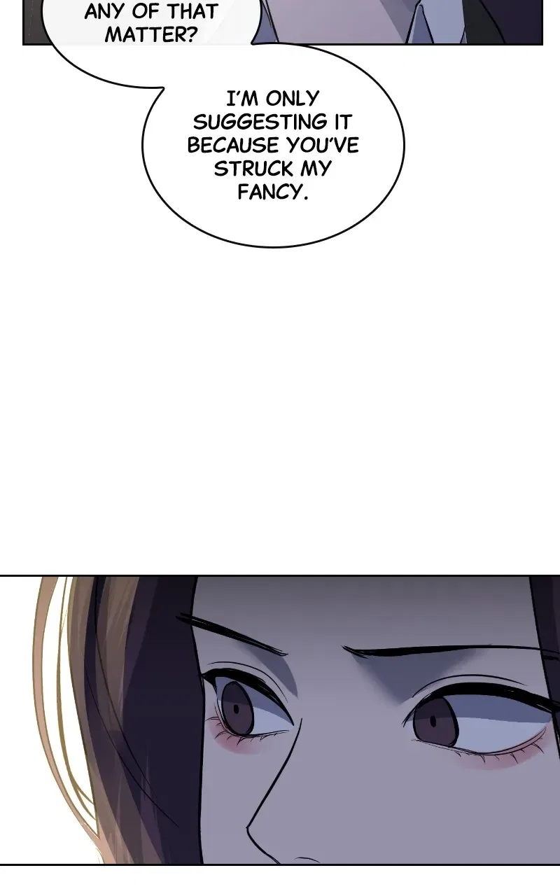 A Not So Fairy Tale Chapter 12 – Page 21