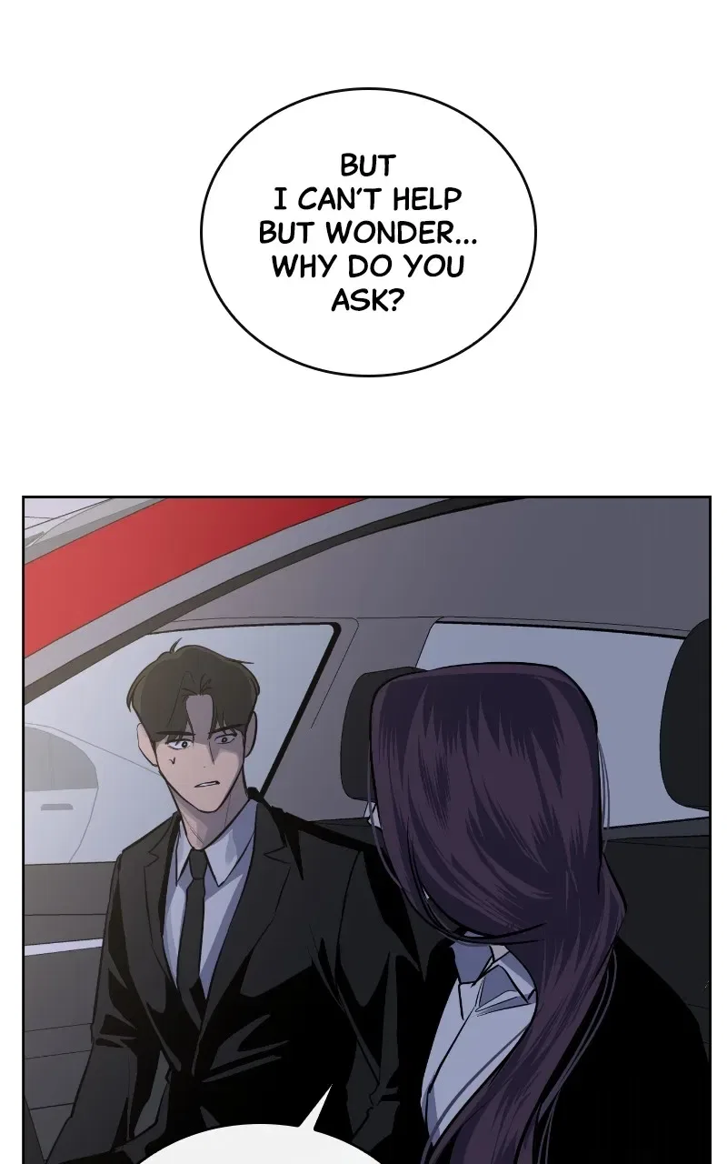 A Not So Fairy Tale Chapter 12 – Page 22