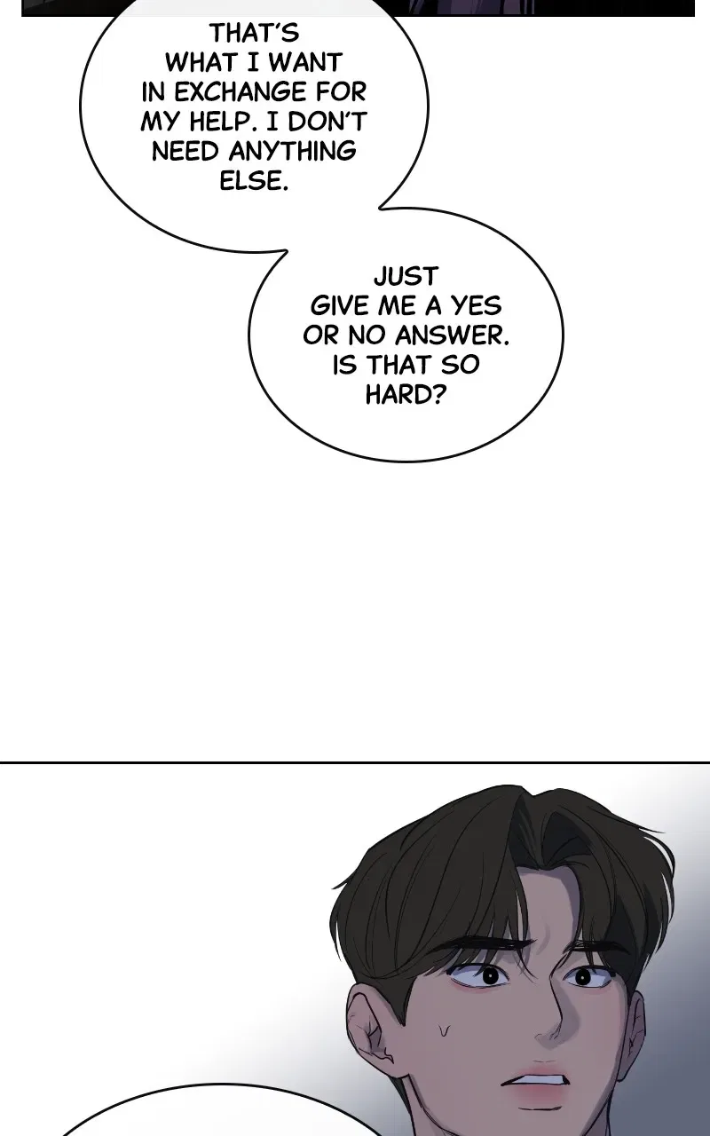 A Not So Fairy Tale Chapter 12 – Page 23