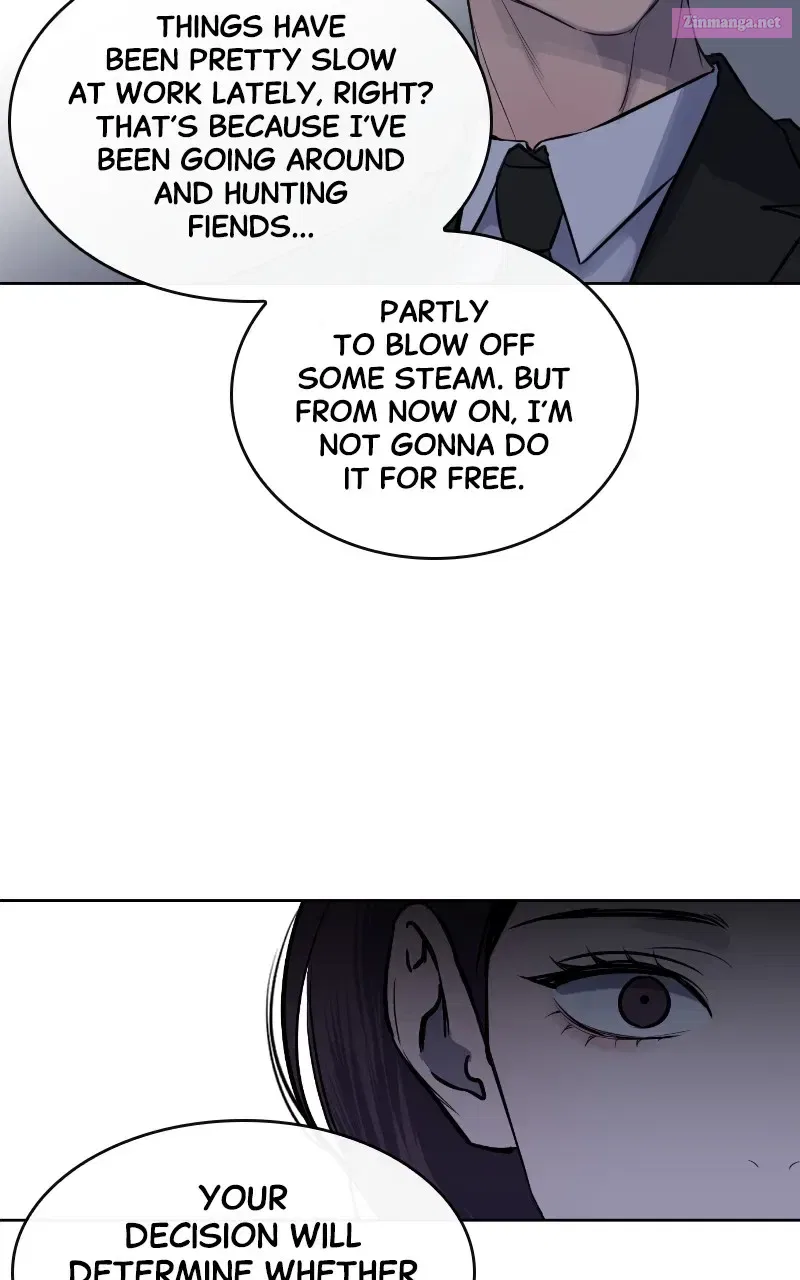 A Not So Fairy Tale Chapter 12 – Page 24