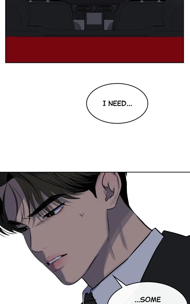 A Not So Fairy Tale Chapter 12 – Page 32