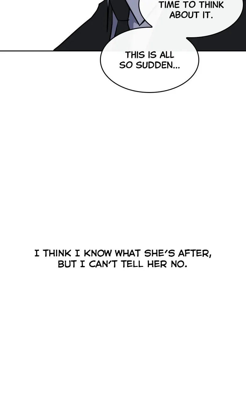 A Not So Fairy Tale Chapter 12 – Page 33