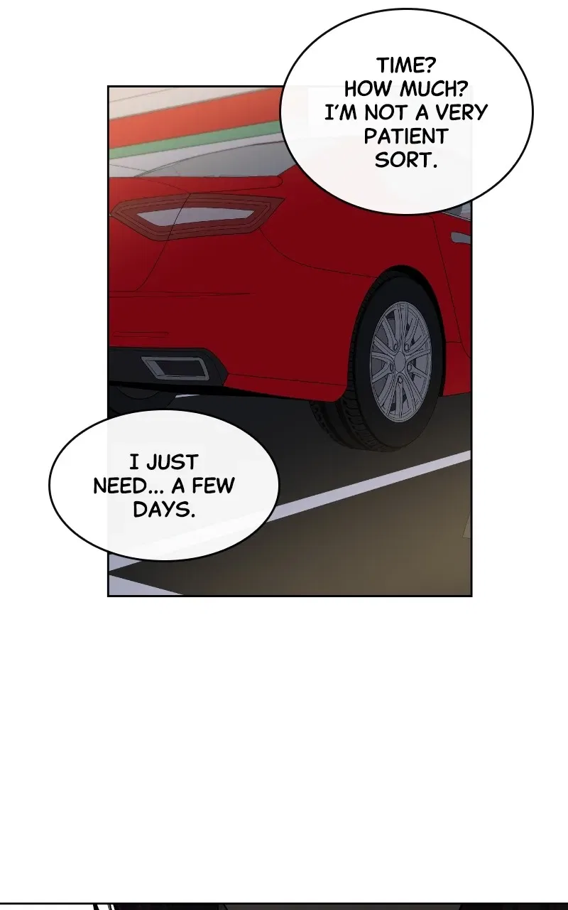 A Not So Fairy Tale Chapter 12 – Page 34