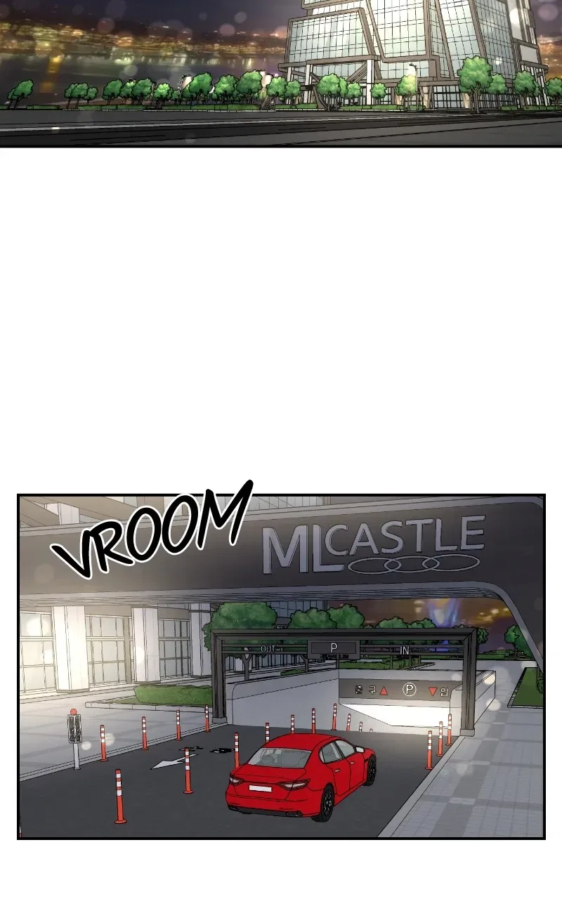 A Not So Fairy Tale Chapter 12 – Page 56