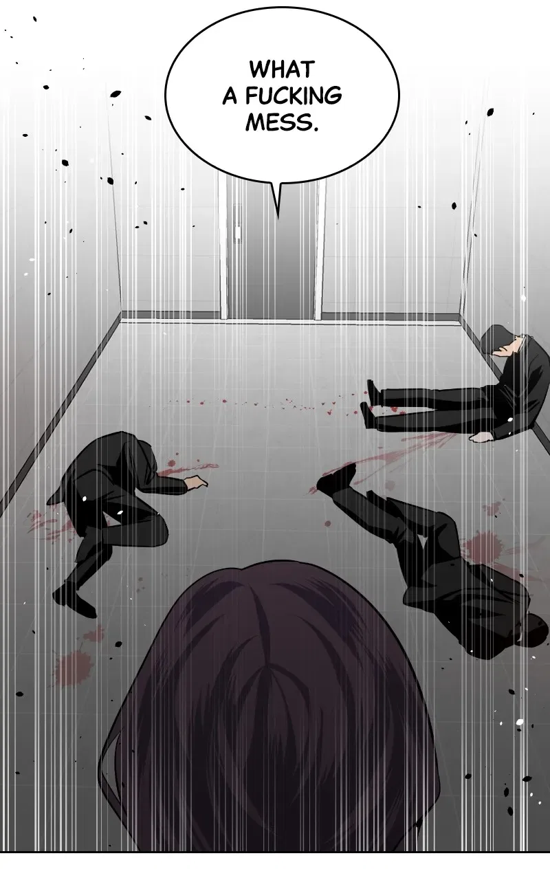 A Not So Fairy Tale Chapter 12 – Page 61
