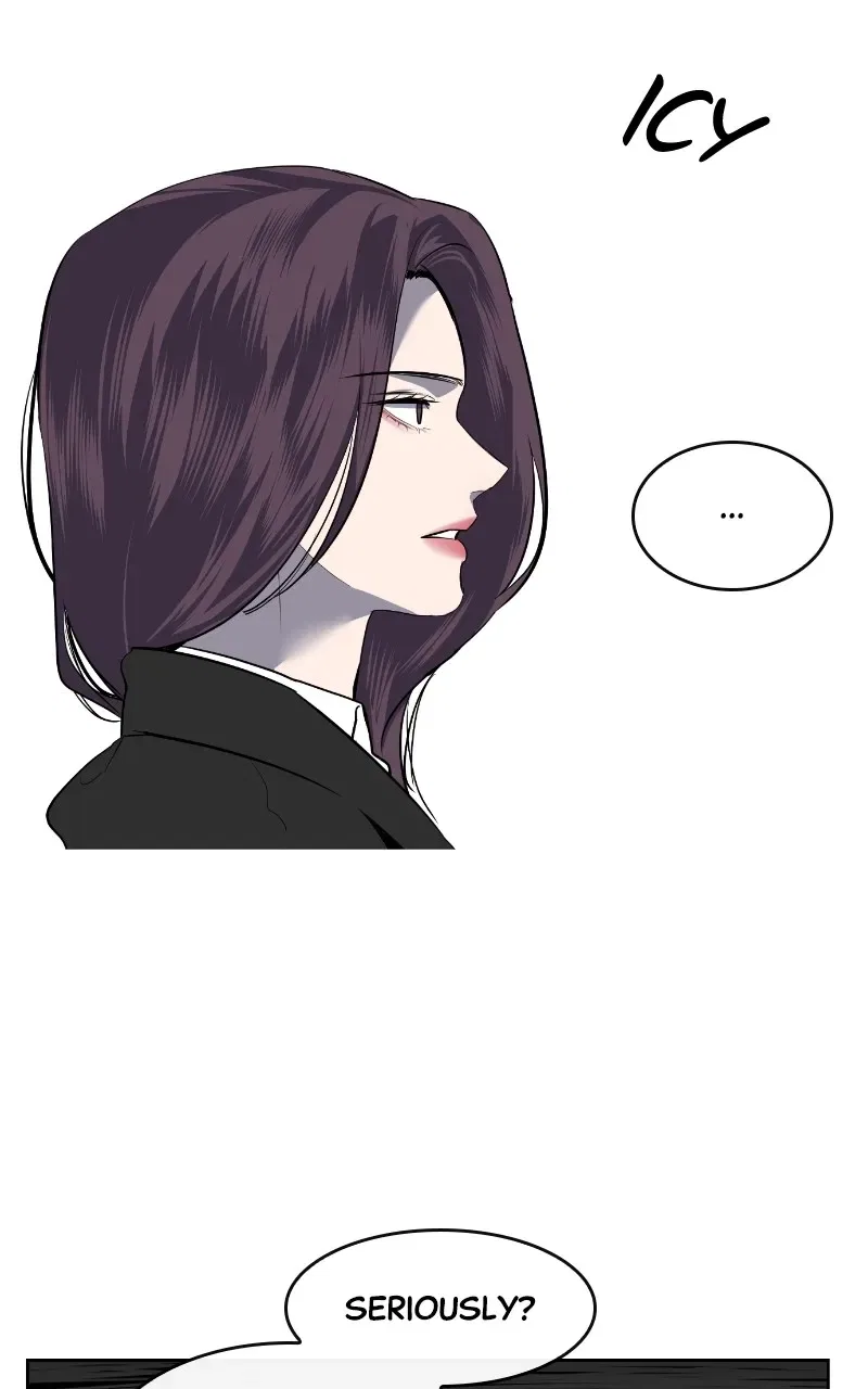 A Not So Fairy Tale Chapter 11 – Page 22