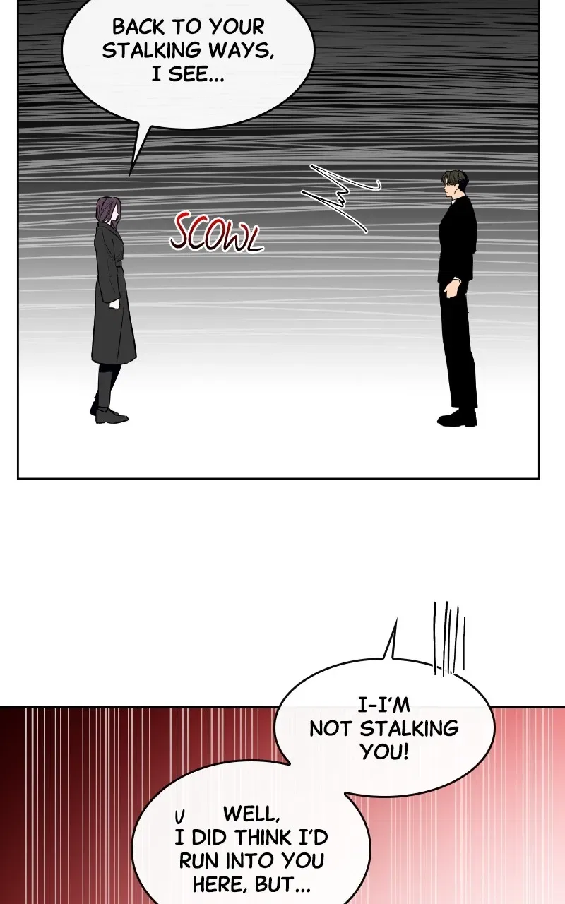 A Not So Fairy Tale Chapter 11 – Page 23