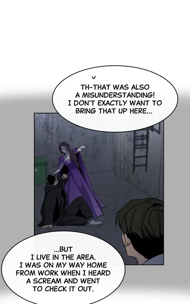 A Not So Fairy Tale Chapter 11 – Page 25
