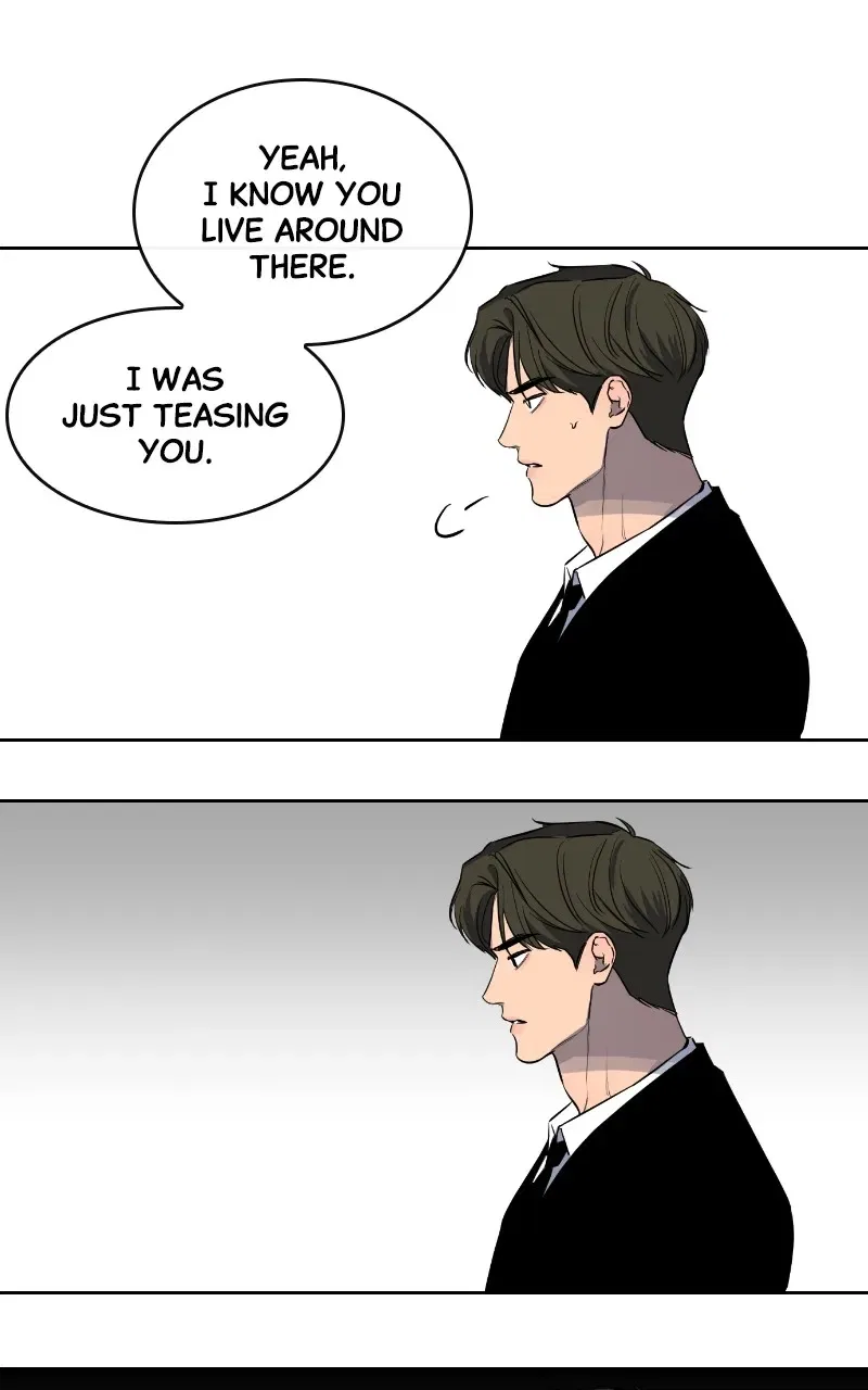 A Not So Fairy Tale Chapter 11 – Page 27