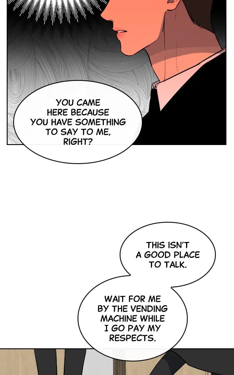 A Not So Fairy Tale Chapter 11 – Page 29