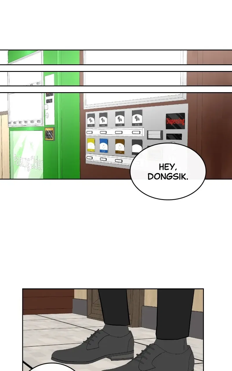 A Not So Fairy Tale Chapter 11 – Page 32