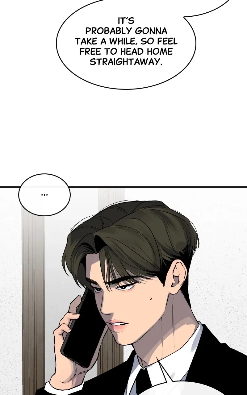 A Not So Fairy Tale Chapter 11 – Page 34