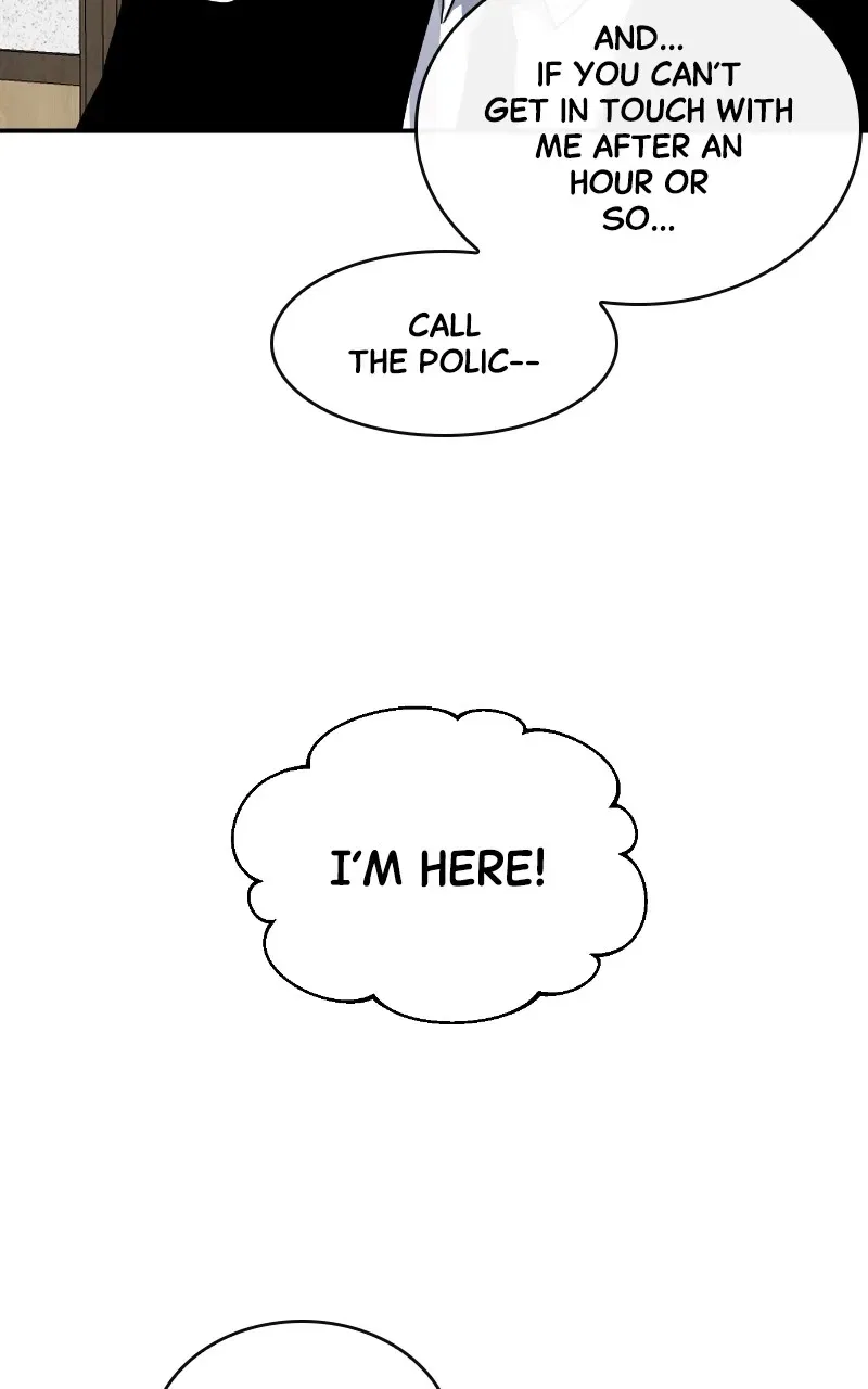 A Not So Fairy Tale Chapter 11 – Page 35