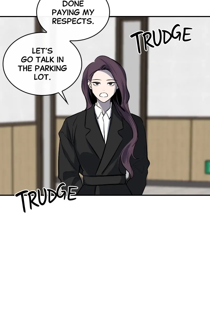 A Not So Fairy Tale Chapter 11 – Page 36