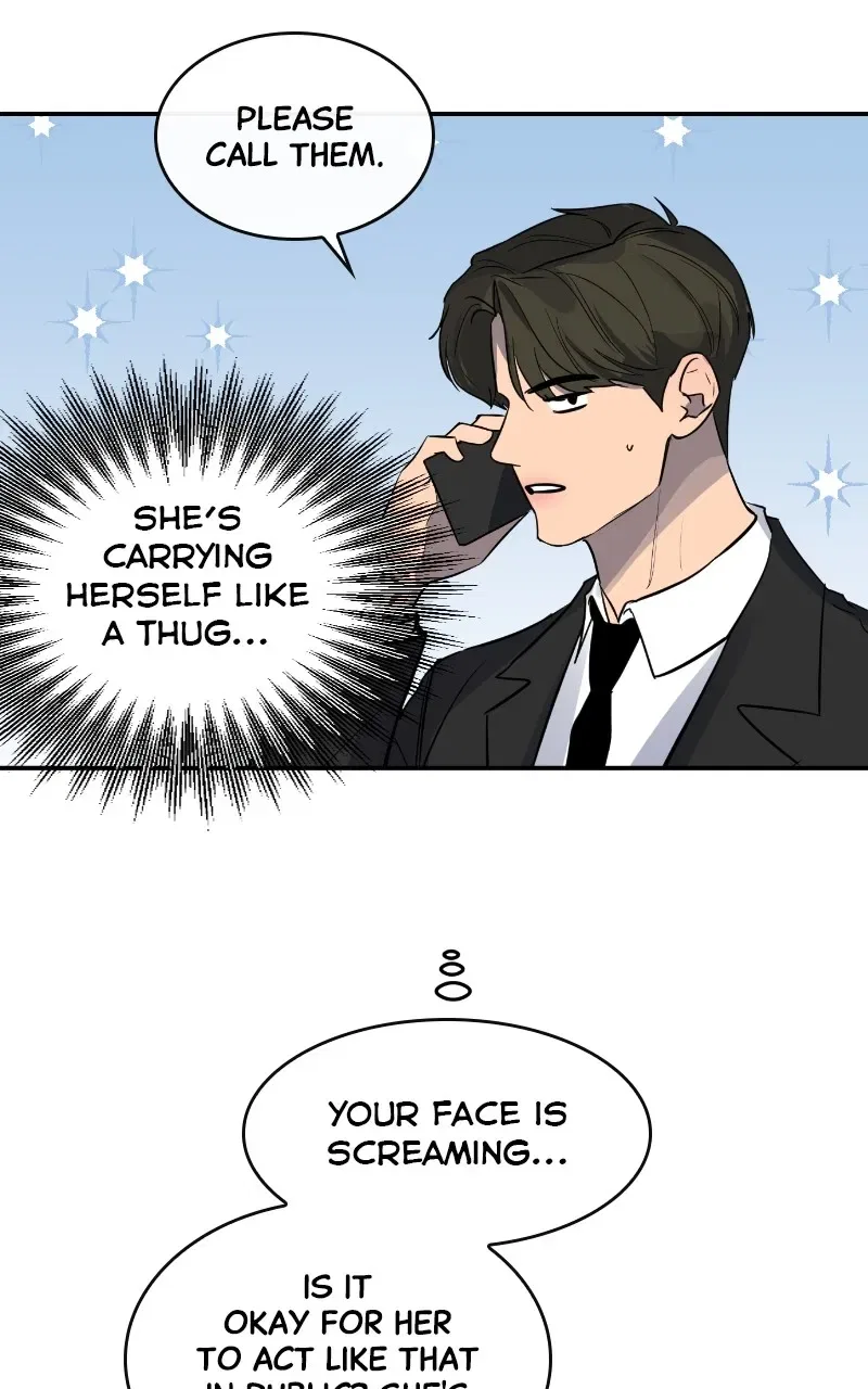 A Not So Fairy Tale Chapter 11 – Page 37