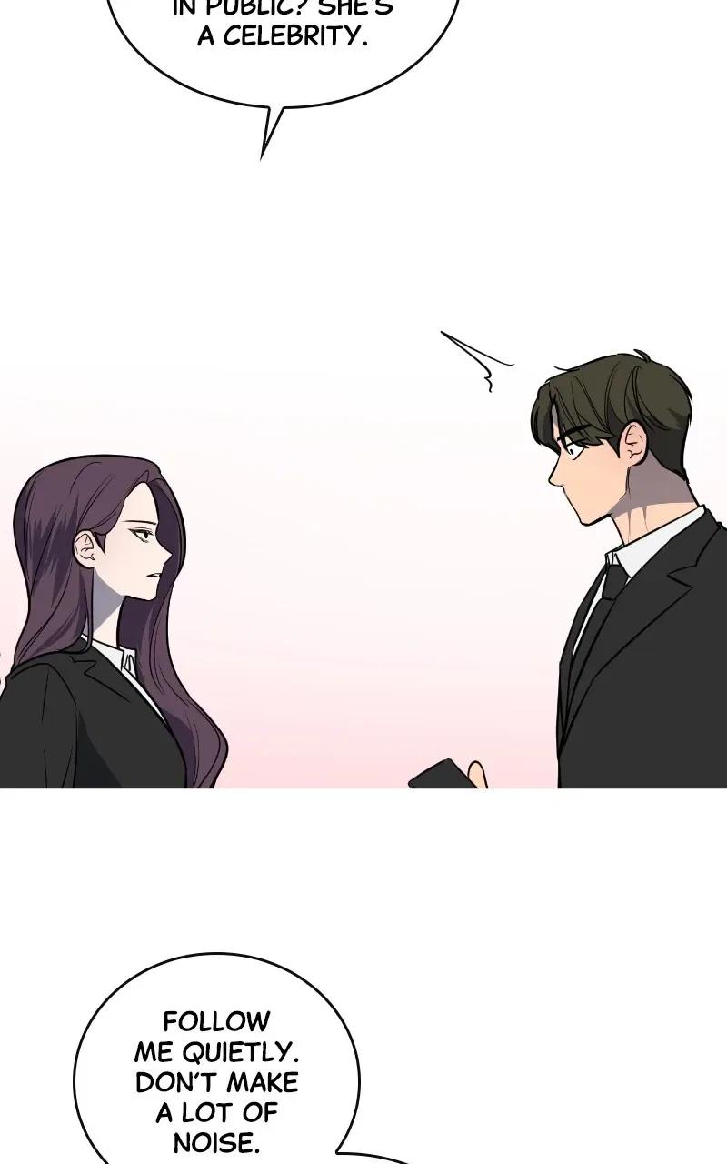 A Not So Fairy Tale Chapter 11 – Page 38