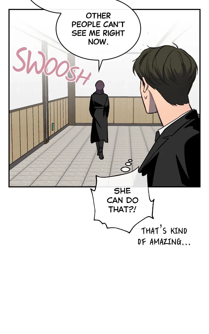 A Not So Fairy Tale Chapter 11 – Page 39