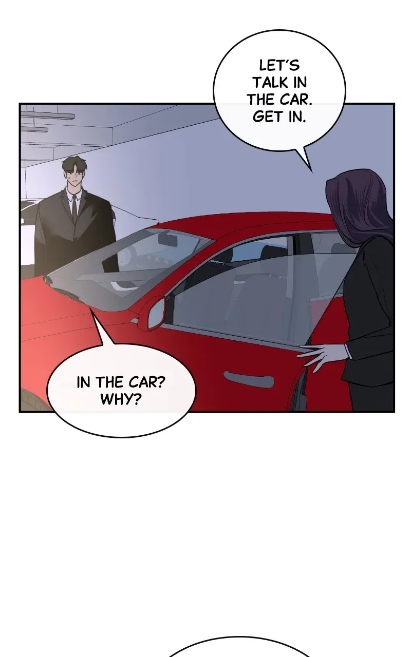 A Not So Fairy Tale Chapter 11 – Page 41