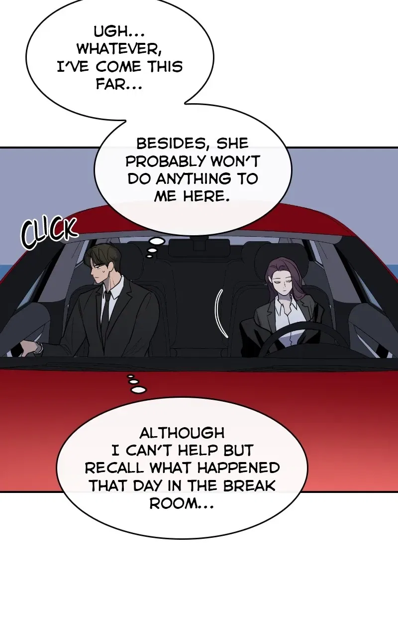 A Not So Fairy Tale Chapter 11 – Page 43