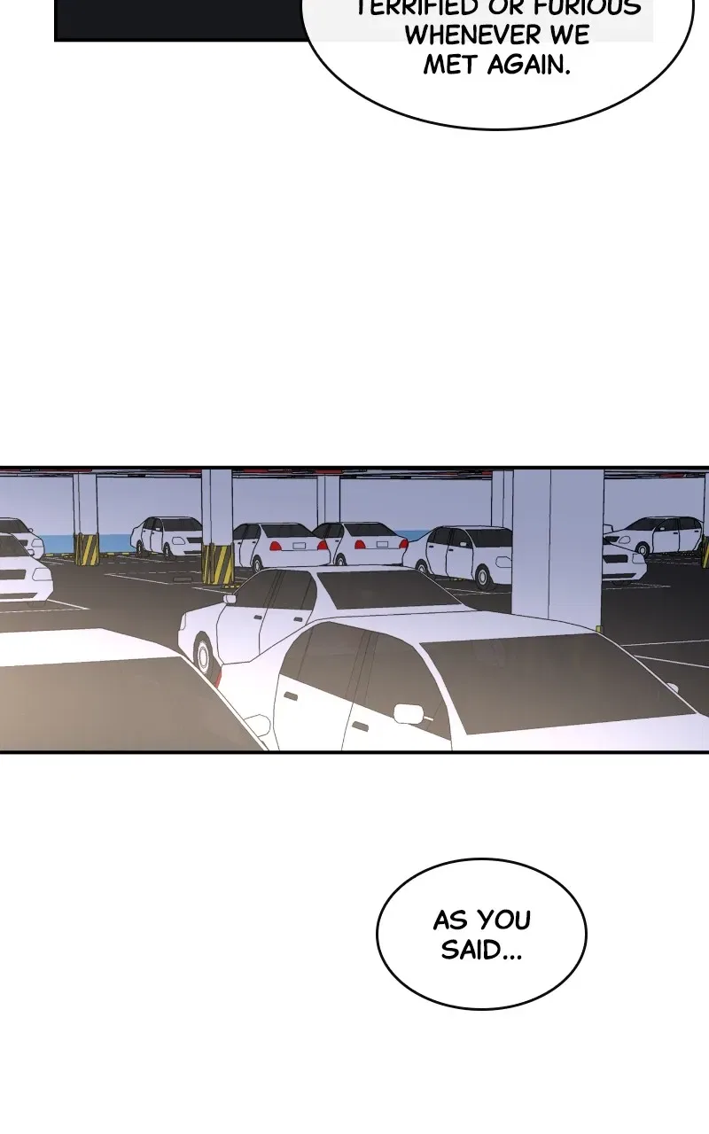 A Not So Fairy Tale Chapter 11 – Page 45