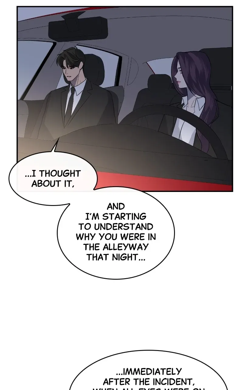 A Not So Fairy Tale Chapter 11 – Page 46