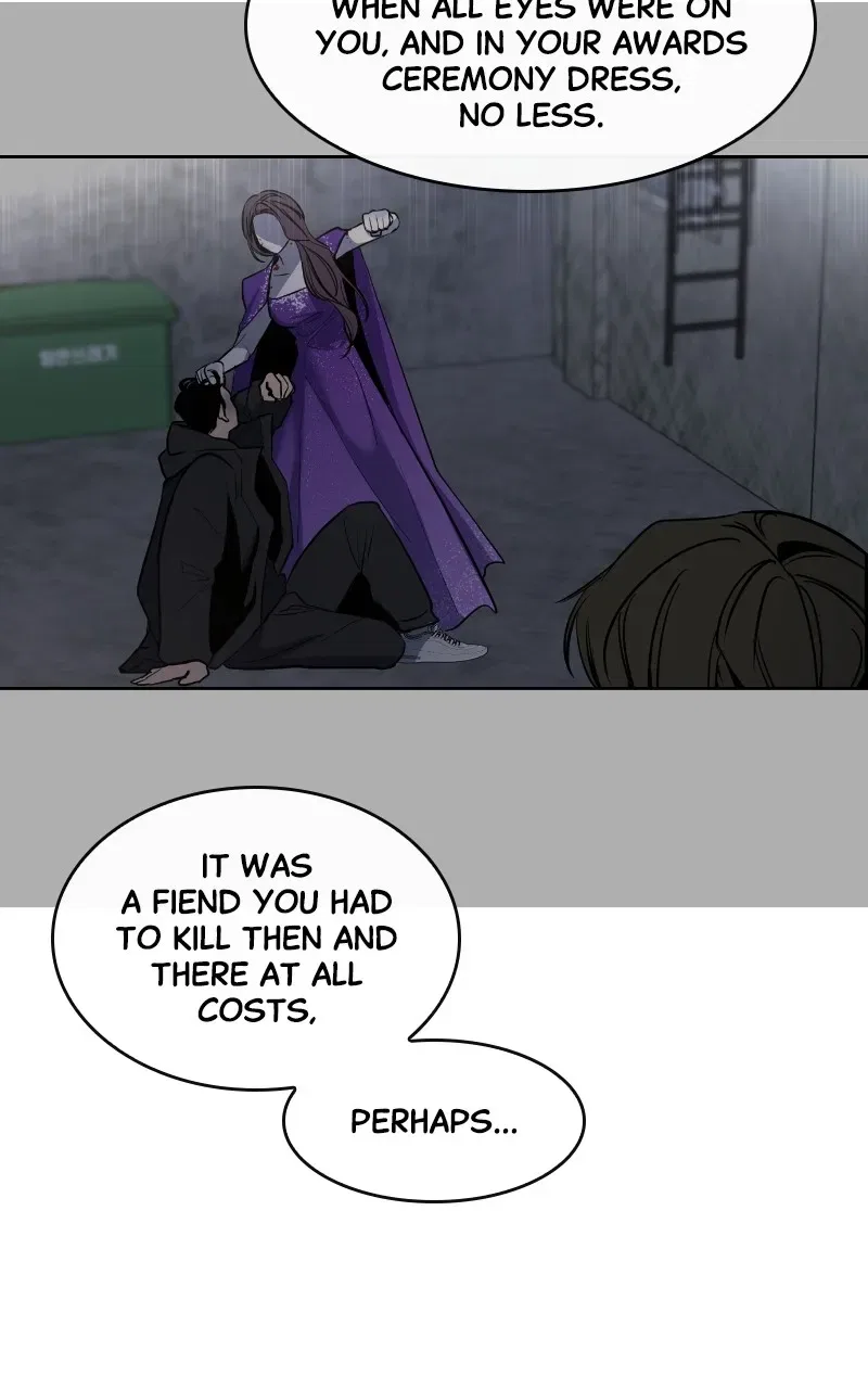 A Not So Fairy Tale Chapter 11 – Page 47
