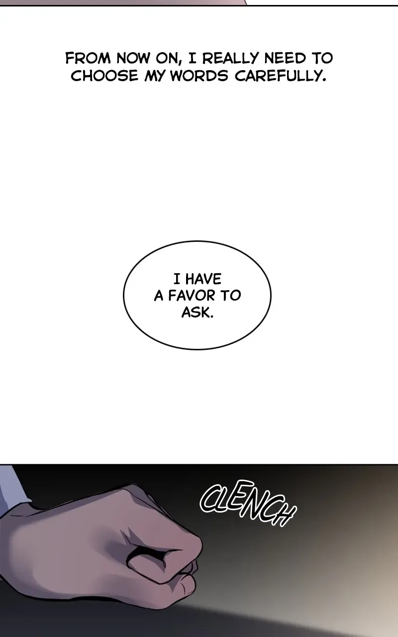 A Not So Fairy Tale Chapter 11 – Page 52