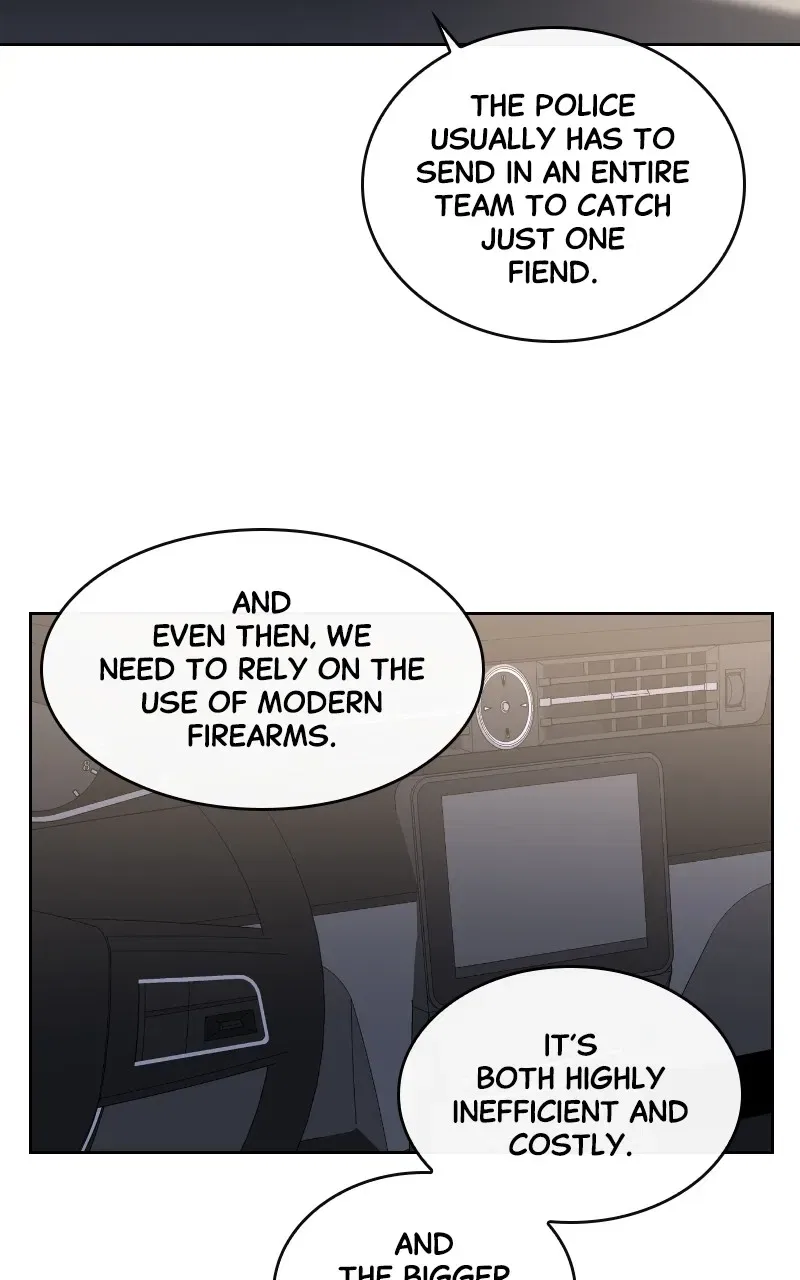 A Not So Fairy Tale Chapter 11 – Page 53