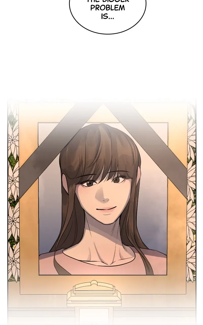 A Not So Fairy Tale Chapter 11 – Page 54