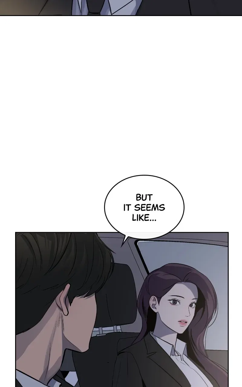 A Not So Fairy Tale Chapter 11 – Page 56