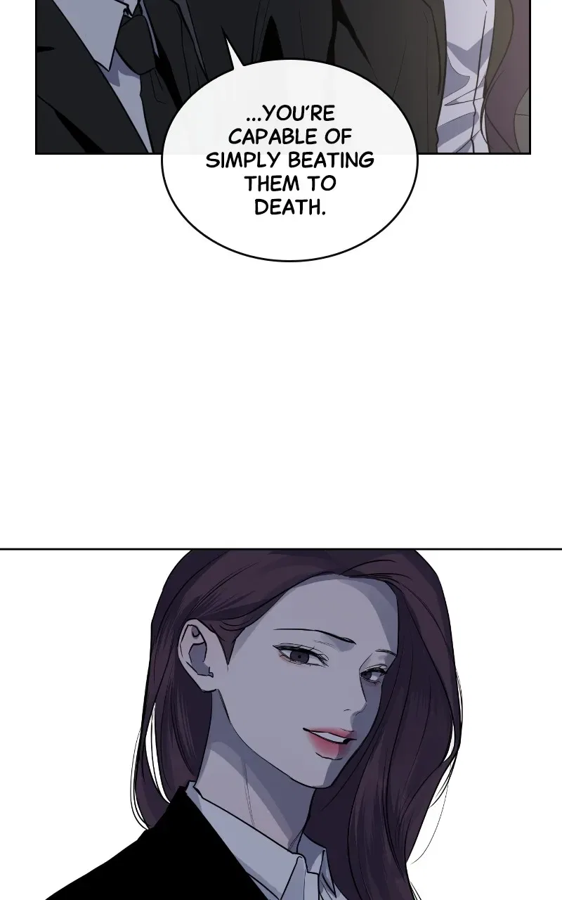 A Not So Fairy Tale Chapter 11 – Page 57