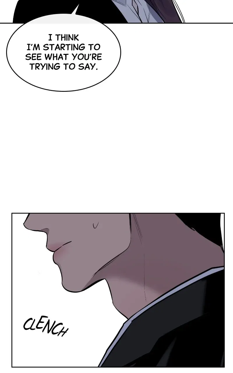 A Not So Fairy Tale Chapter 11 – Page 58