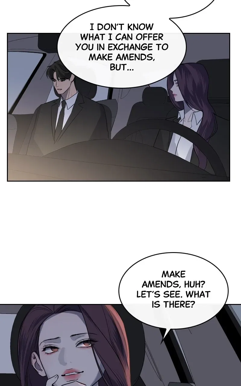 A Not So Fairy Tale Chapter 11 – Page 64