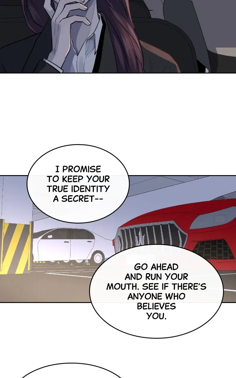 A Not So Fairy Tale Chapter 11 – Page 65