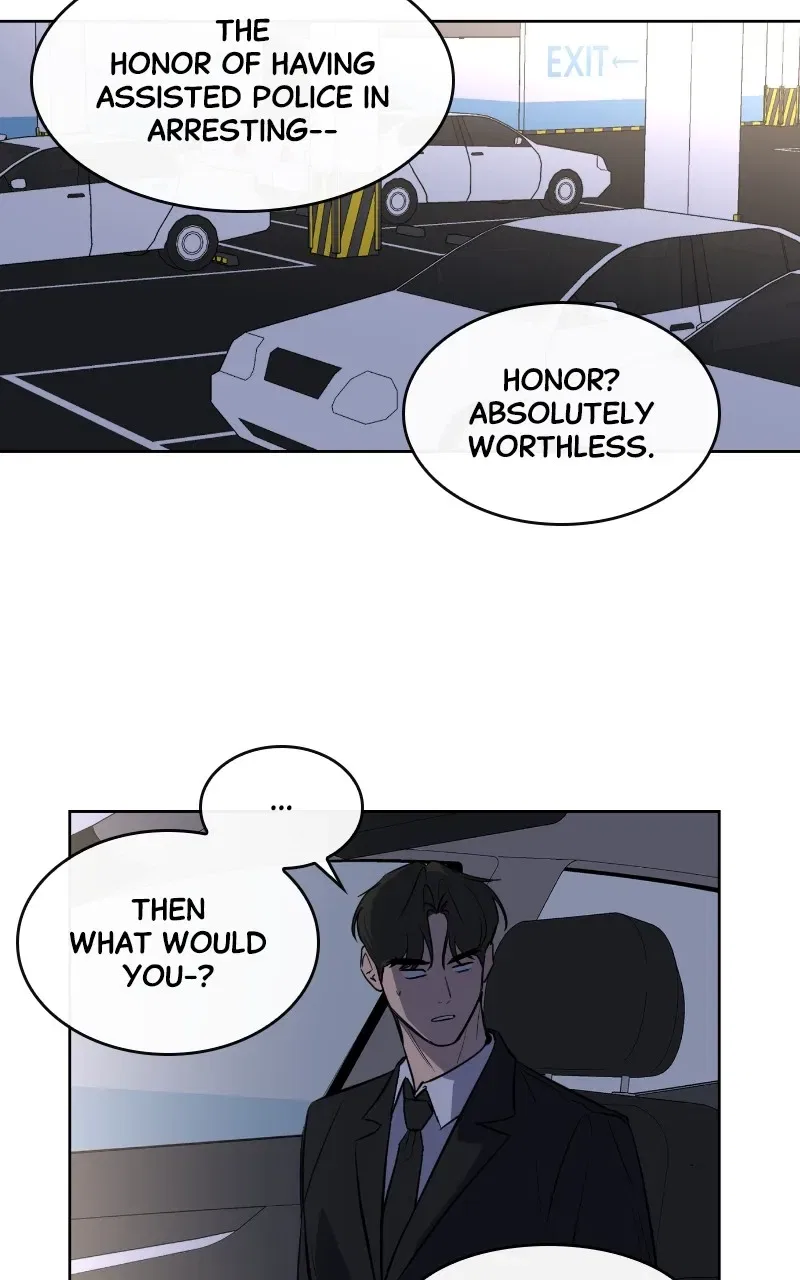 A Not So Fairy Tale Chapter 11 – Page 66