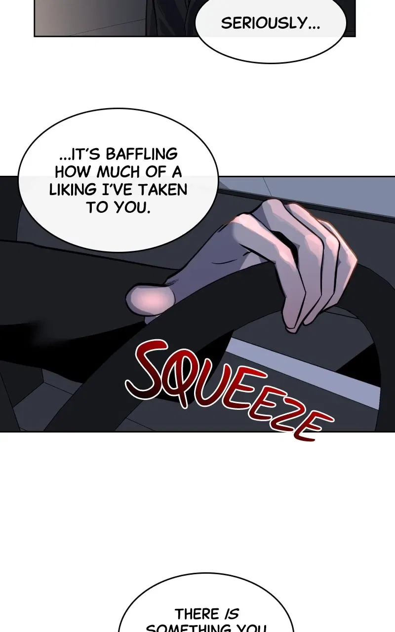 A Not So Fairy Tale Chapter 11 – Page 67