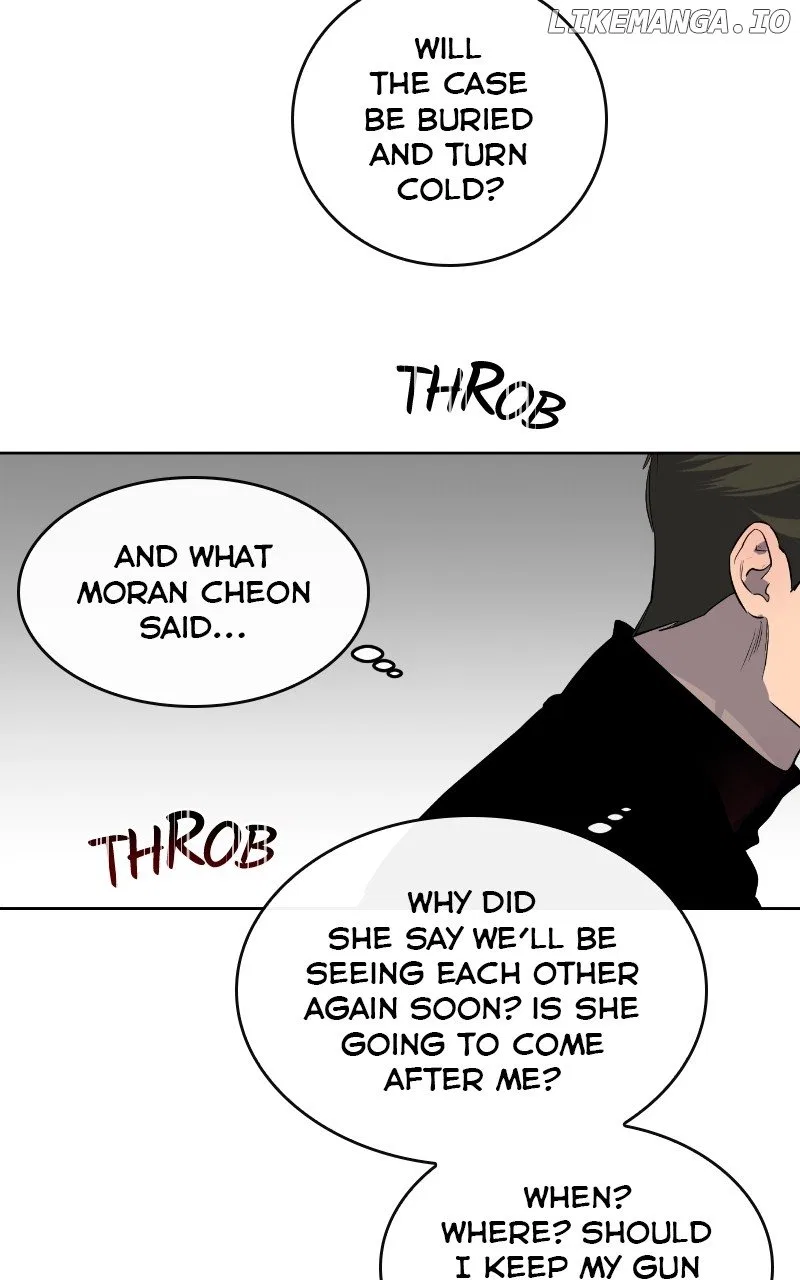 A Not So Fairy Tale Chapter 10 – Page 2