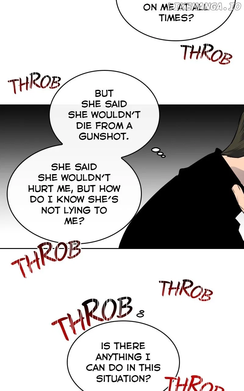 A Not So Fairy Tale Chapter 10 – Page 3