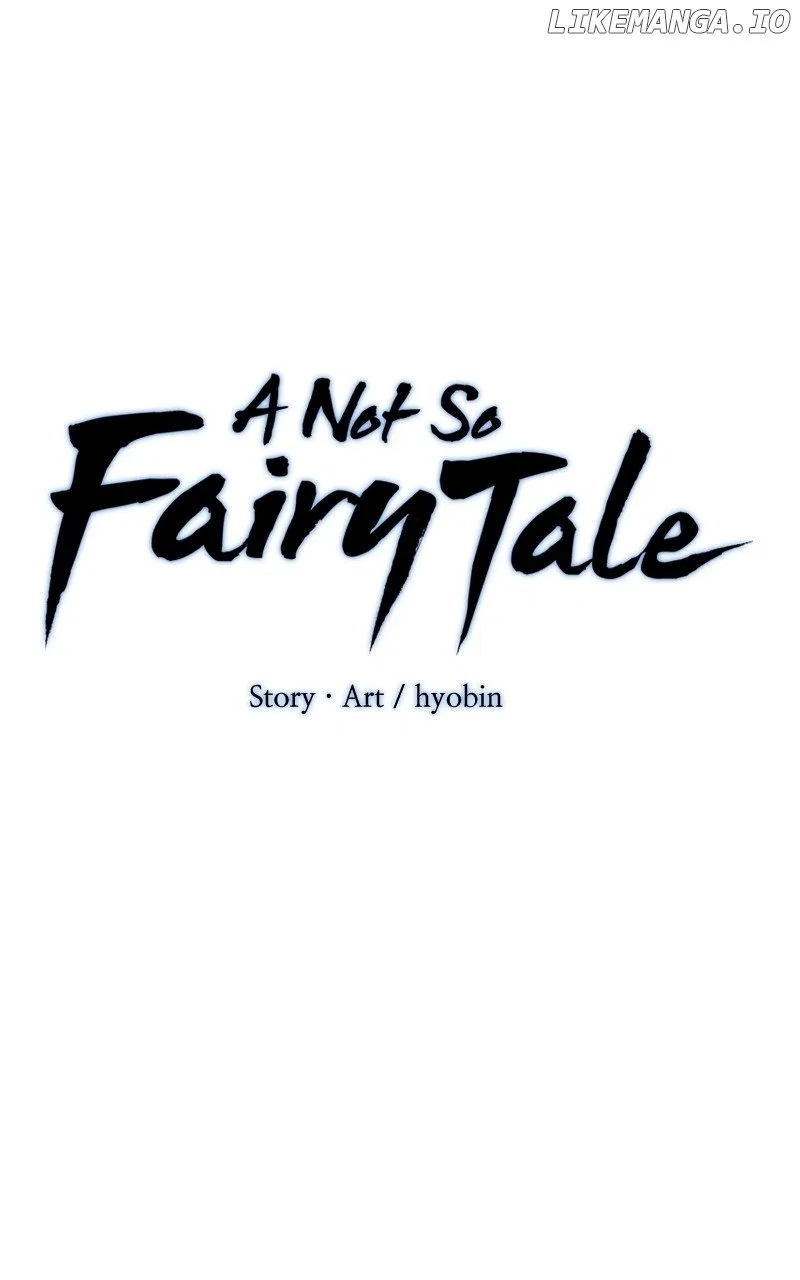 A Not So Fairy Tale Chapter 10 – Page 7
