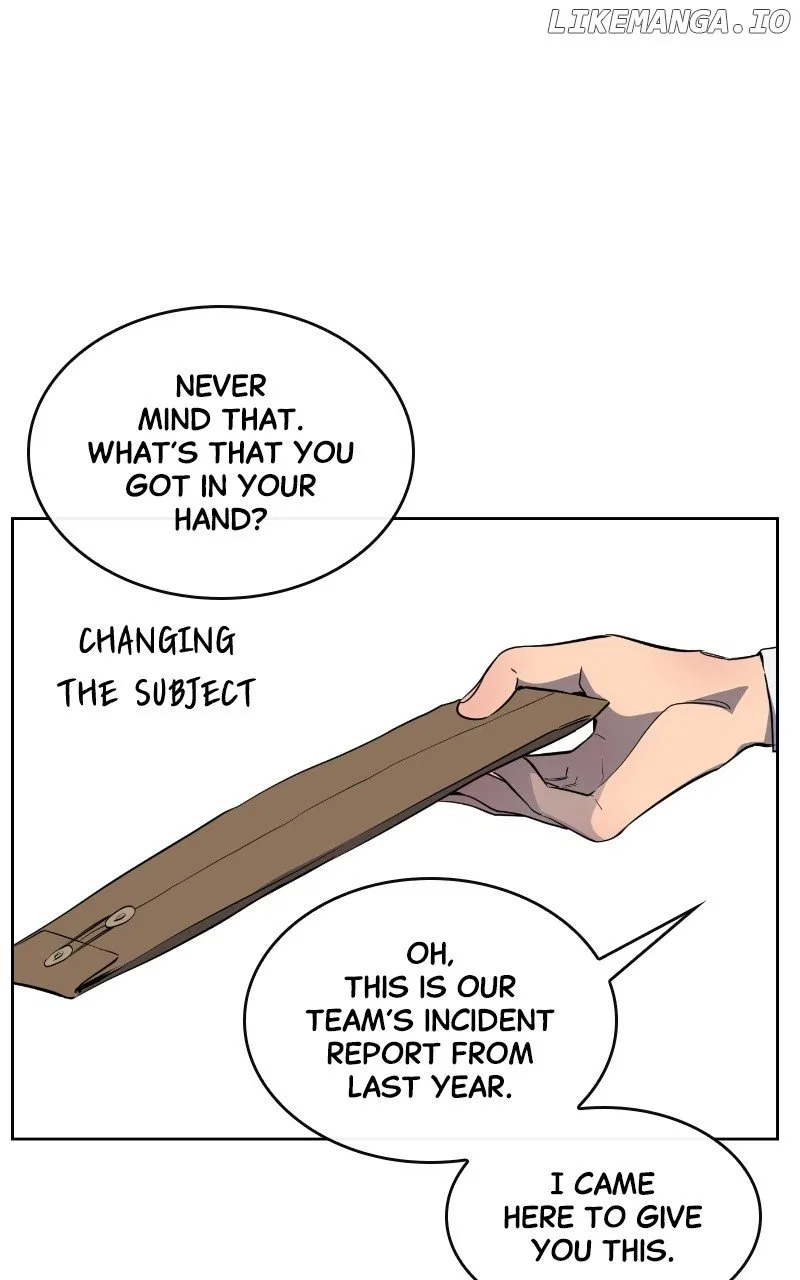 A Not So Fairy Tale Chapter 10 – Page 15