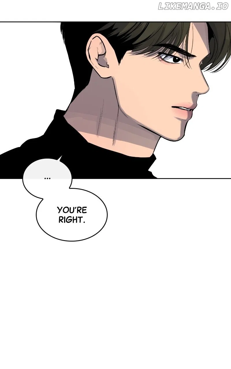 A Not So Fairy Tale Chapter 10 – Page 19