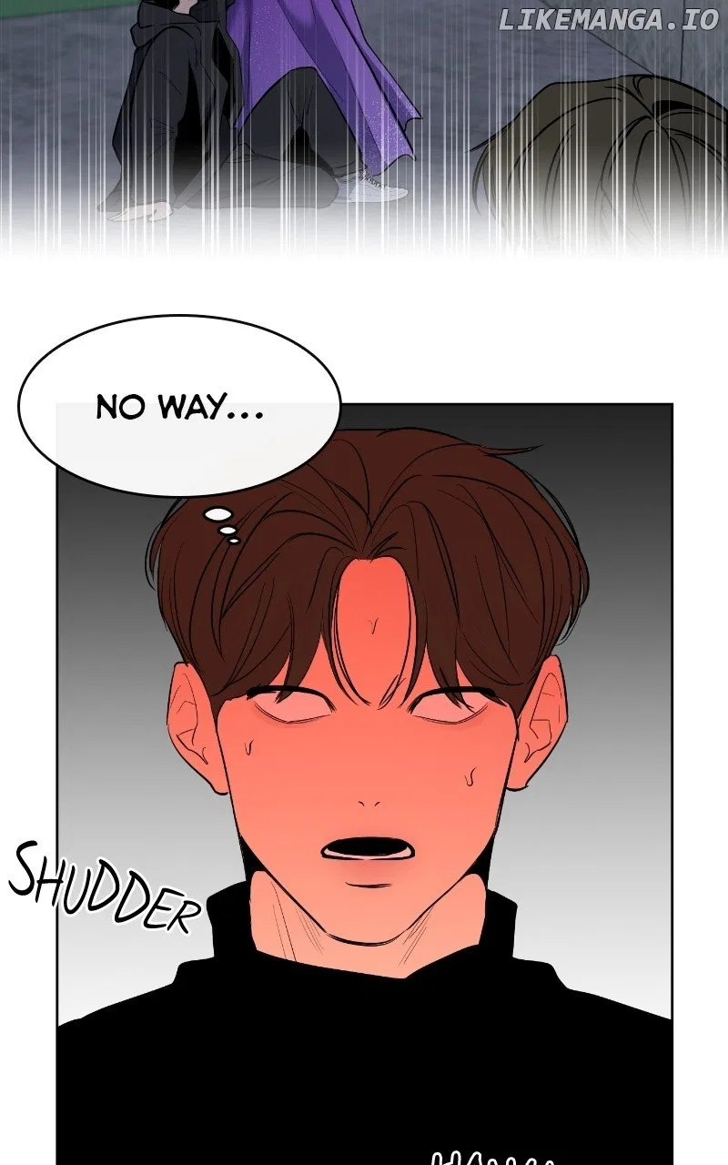A Not So Fairy Tale Chapter 10 – Page 22