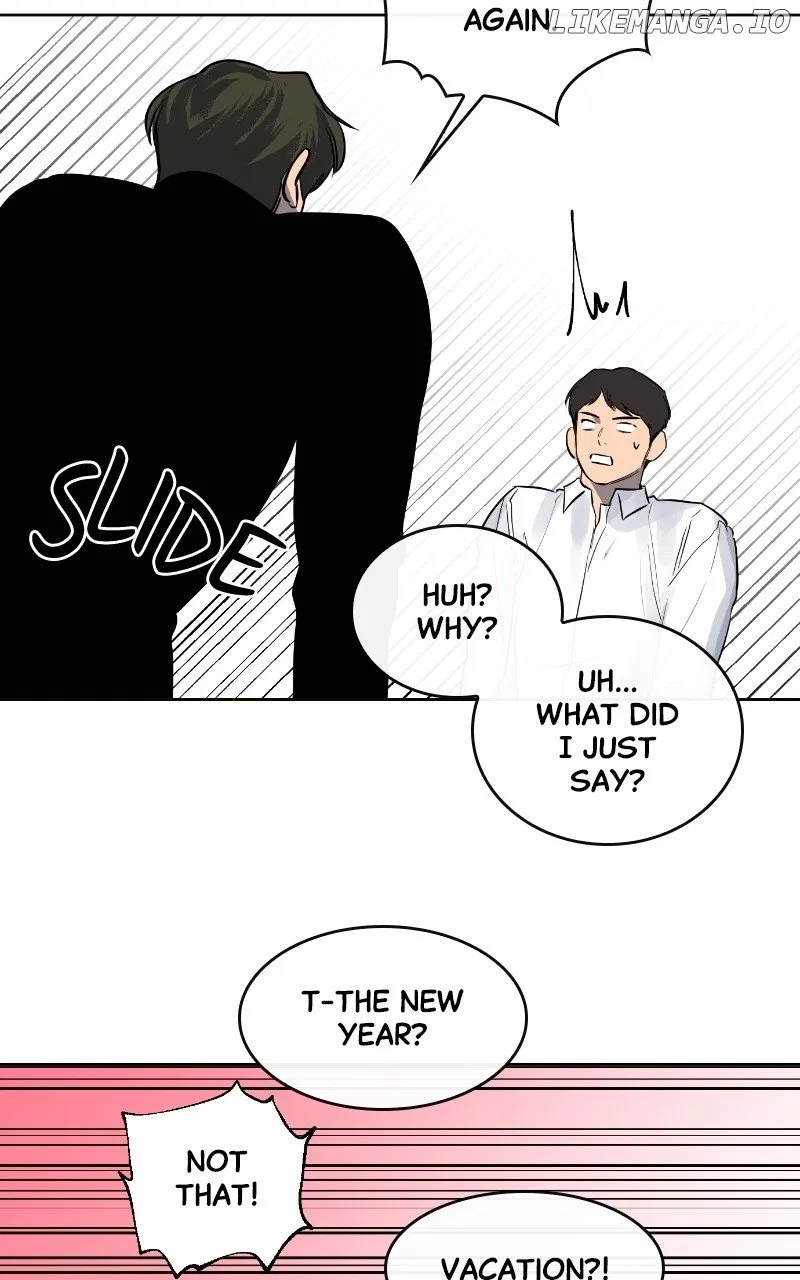 A Not So Fairy Tale Chapter 10 – Page 26
