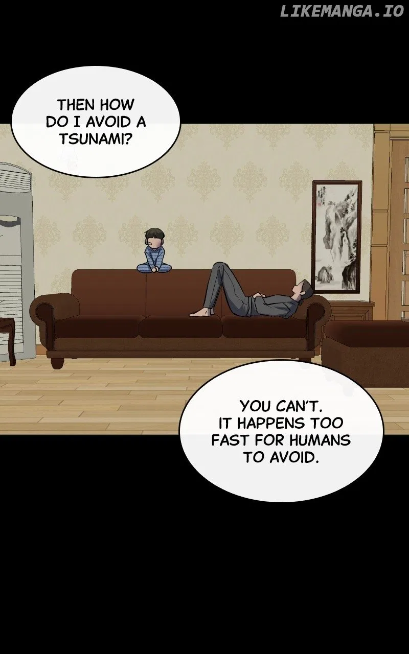 A Not So Fairy Tale Chapter 10 – Page 28