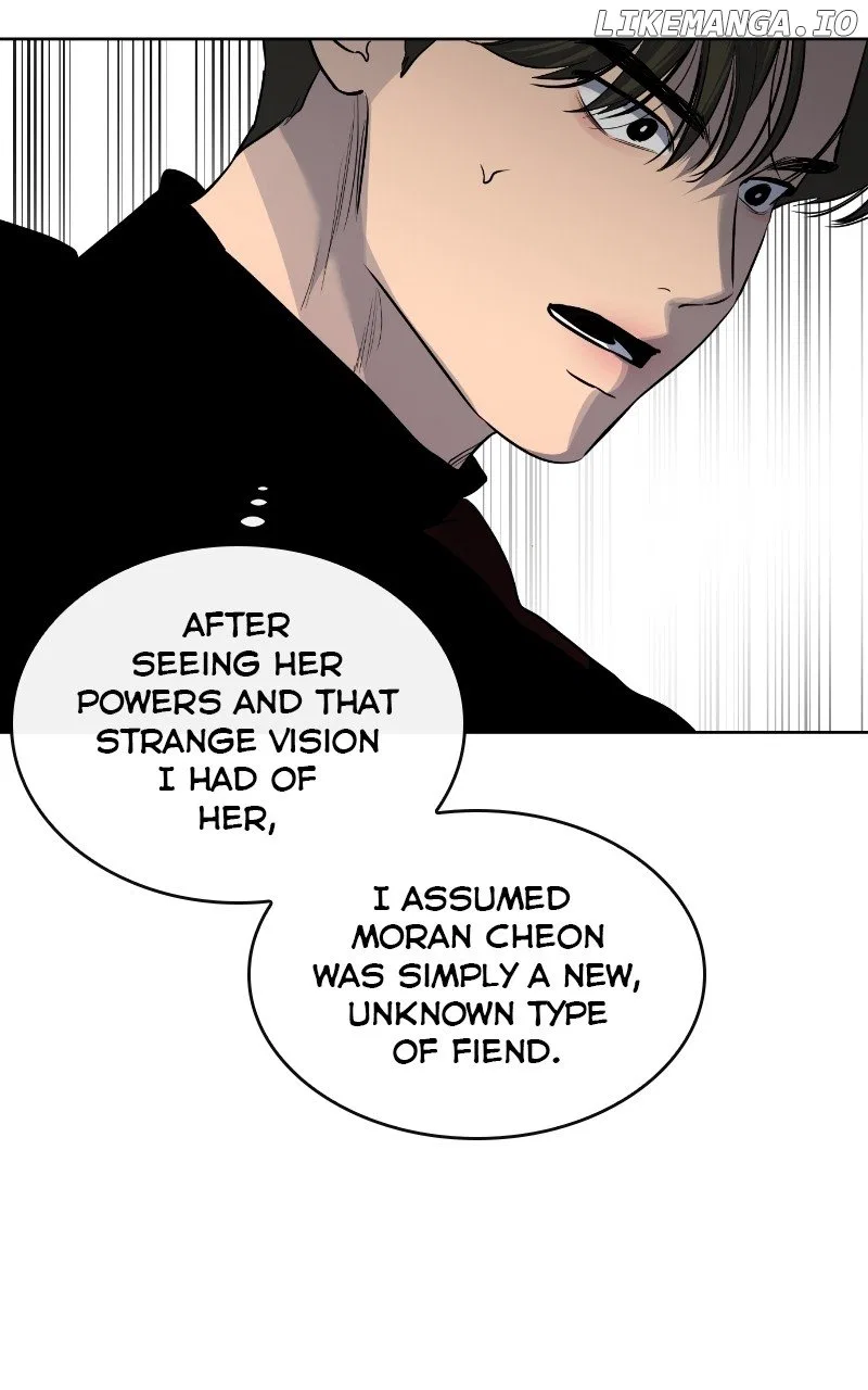 A Not So Fairy Tale Chapter 10 – Page 34