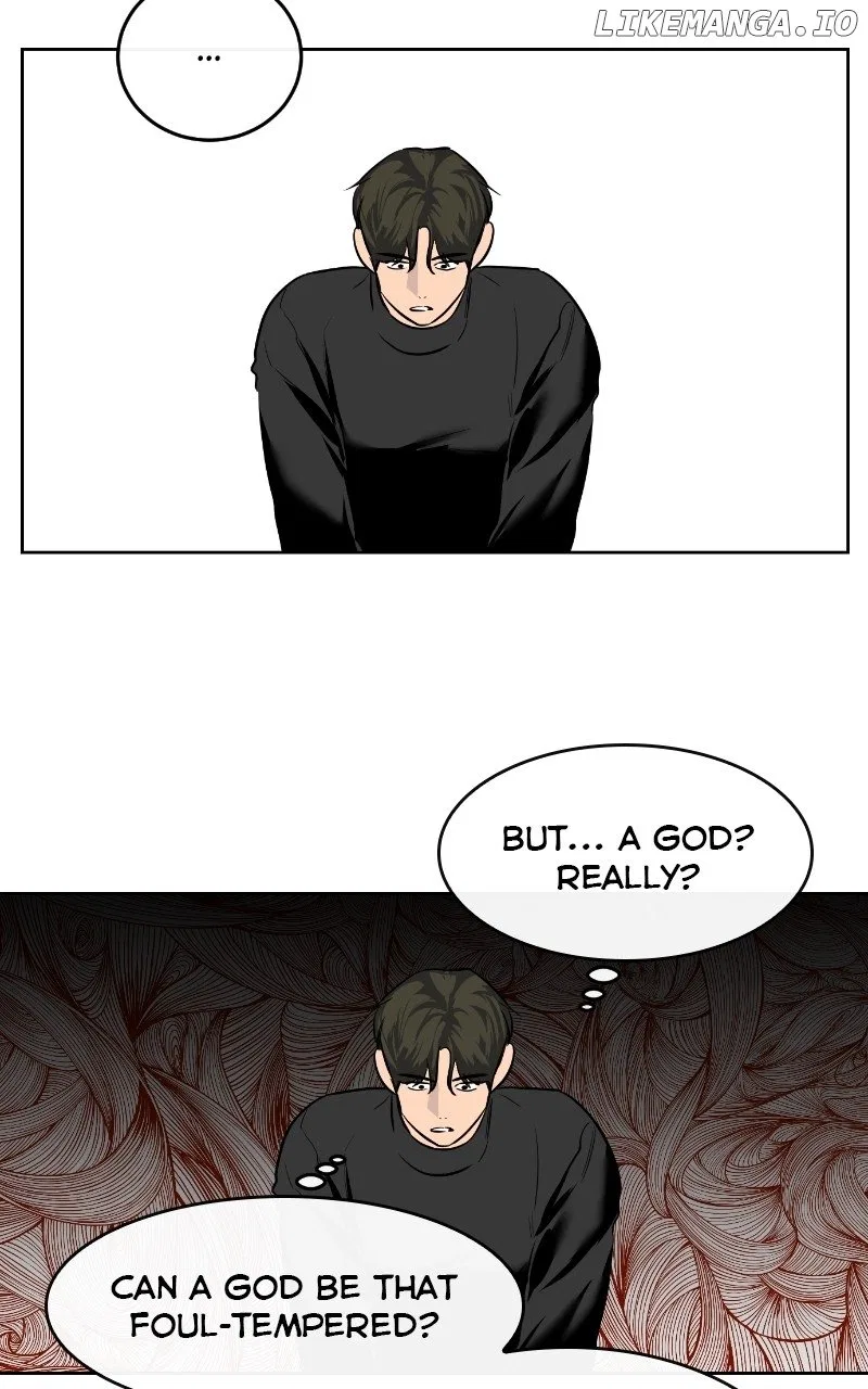 A Not So Fairy Tale Chapter 10 – Page 36